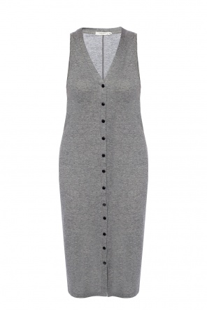 Dress with decorative buttons, zdjęcie 1 Dress with decorative buttons od Rag & Bone